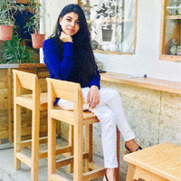 Zubia Ahmed