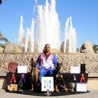 Top Dog Boarding and Training