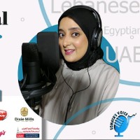 Somaya Elkholany