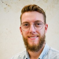 Benjamin Jones