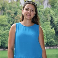 Dora Filipa Ferreira