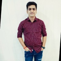 ANKUSH CHAUDHARY