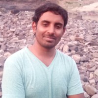Lokesh Reddy LION (5K)
