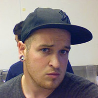 Spencer Crosby
