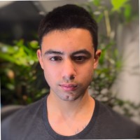 Christian Moraes Pedrozo