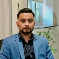 Lalit Mehta