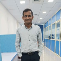 Bhushan Pawar