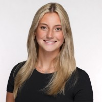 Hannah Blanzy