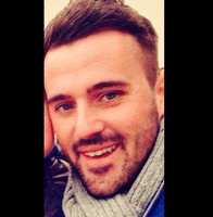 Graeme Ritchie