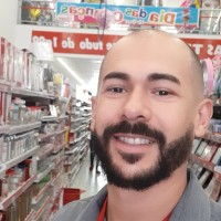 Alexandre Mendonça da Silva