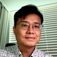Jason Jaesoon Kim