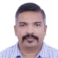 Arun Sasidharan