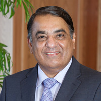 Afzaal Malik