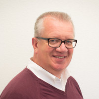 Dan Huibregtse