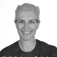 Nicolle Oostendorp Bsc