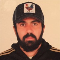 Moustafa Mounir