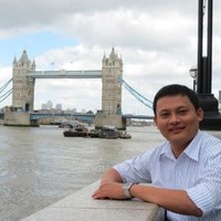 Nguyen Thanh Tuan