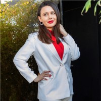 Lorjana Doga