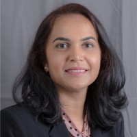 Nisha Bhattacharya