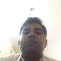 Vinod Sharma