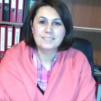 Oancea Mihaela