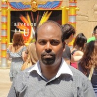 ARUL XAVIER