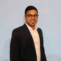 Ritesh Lohia