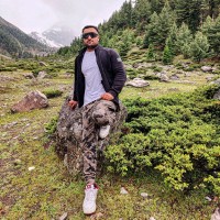 Naveed Alam
