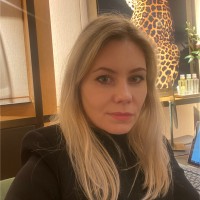 Tatyana Gonen