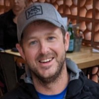 Mark Liston