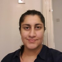 Samra Gheselbash