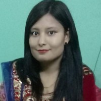 Sheela Thapa