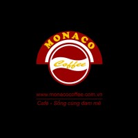 monaco coffee