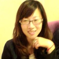 Nancy Liu