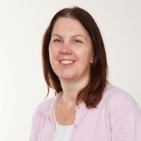 Melanie Cook
