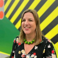 Lorna Clayton-Rawle