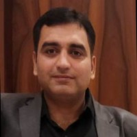 Rohit Tandon