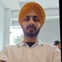 Amarpreet Singh