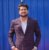 Soumesh Pal