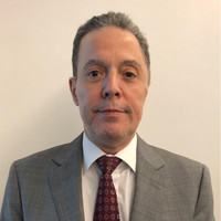Hisham Sabry