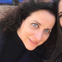 Shari Naimer, Mba,Msc, Abr