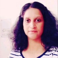 Suraksha Saini