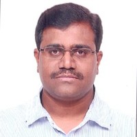 Yugandhar Babu V R