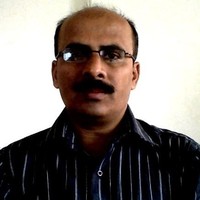 VILAS PHULSUNDAR