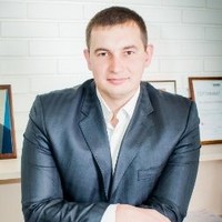 Sergey Polyakov