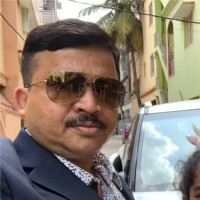 Sathyanarayan Rao