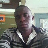 Benjamin Mutui