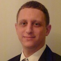 Eric Bromberg