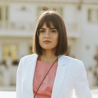 Laura Chirila