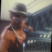 Fatima Shabazz